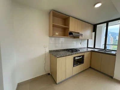 Apartamento en arriendo