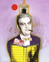 Comprar Cuadro 50x75cm Freud Lacan Psicologia Psicologo Medicina M2