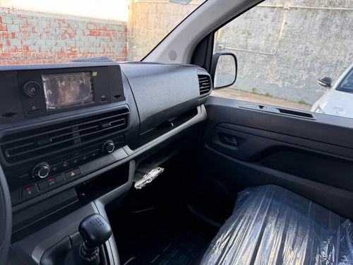 Peugeot Expert 1.5 Hdi 120 L3
