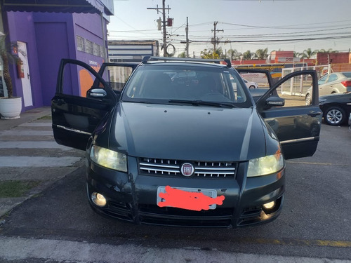 Imagem 8 de 8 de Fiat Stilo 1.8