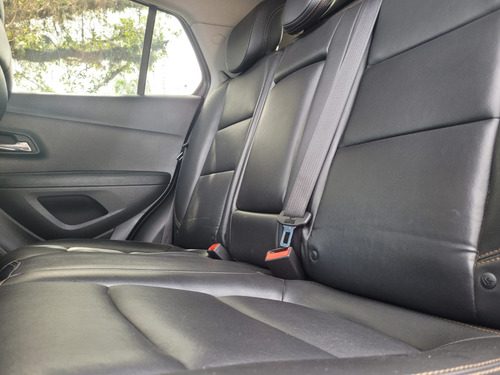 Chevrolet Tracker 1.4 Turbo 16V Flex Aut
