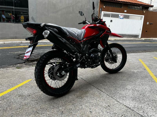 Shineray Shi 175 Efi 0km Pronta Entrega B&g Shineray