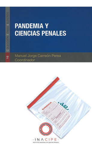 Pandemia Y Ciencias Penales