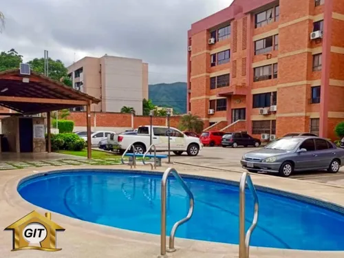 Apartamento En Alquiler
