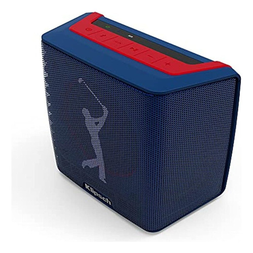 Groove Pga Tour Edition Altavoz Inalámbrico Portátil