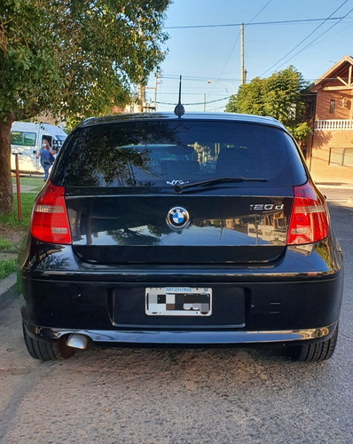 Bmw Serie 1 2.0 120d Active 177cv 2009
