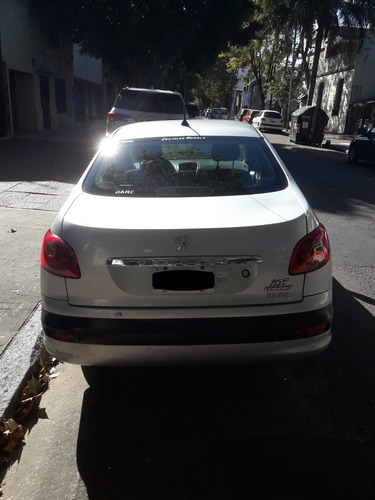 Peugeot 207 Compact Xs 1.9 Diesel