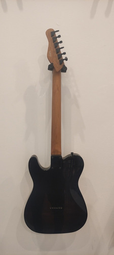 Guitarra Telecaster Michael Kelly Custom 50 Ultra