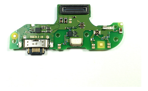 Subplaca Motorola One Macro Xt2016 Original