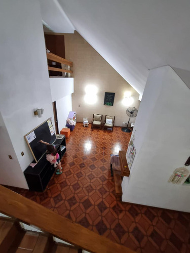 Excelente Chalet En Caseros