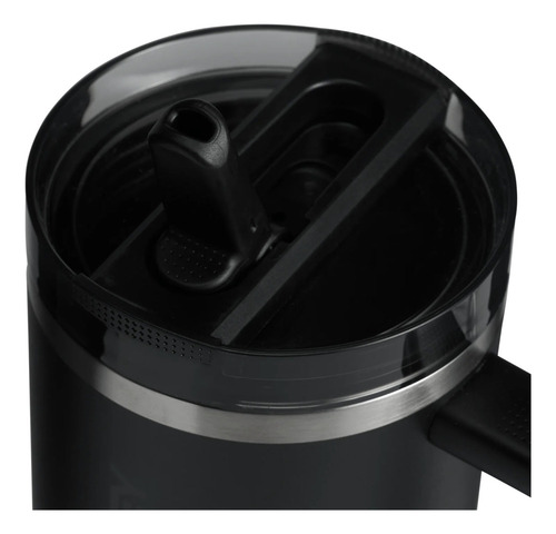 Vaso Stanley Quencher Protour Flip Straw 1,18 Lts Black 2.0 Protour Flip Straw