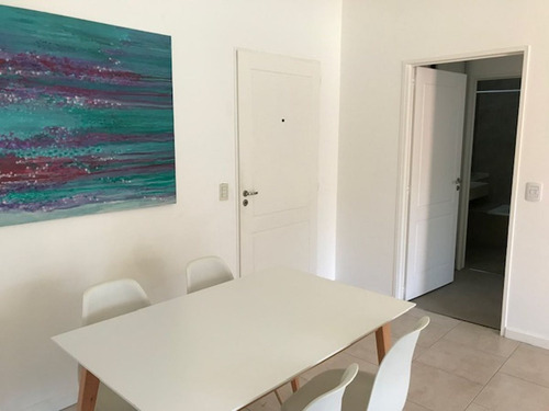 Venta Depto Condo Tortugas I, Jardin , Del Viso