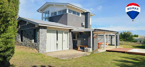 Casa Venta Costa Esmeralda 5 Ambientes
