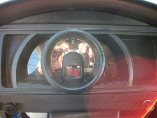 Vw Kombi Envidraçada 2014