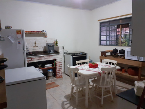 Imagem 12 de 14 de Linda Chácara Em Sarapuí - 2100 M2 Murada Com Piscina