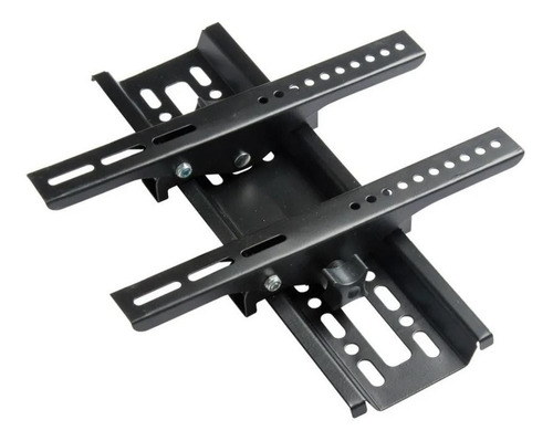 Imagen 2 de 2 de Soporte Fijo C/inclinación Para Tv Y Monitor 15 - 42 40kg