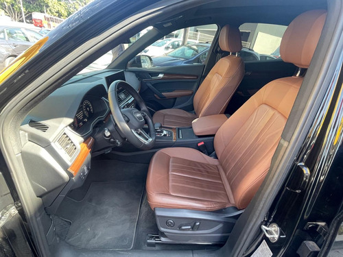 Audi Q5 2.0 L 45 Tfsi Elite Mhev