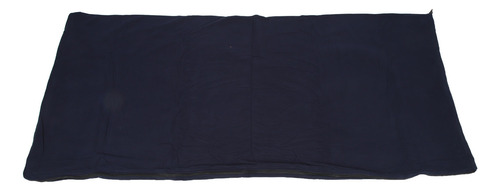 Forros De Forro Polar Para Sacos De Dormir Con Cremallera, F