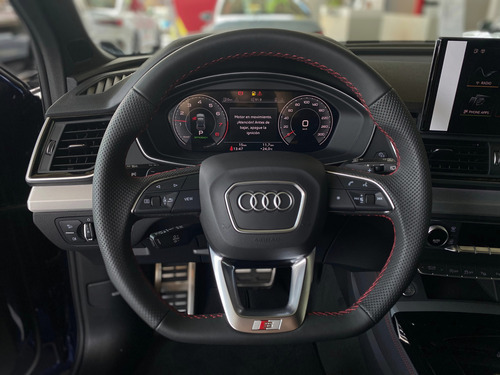 Audi Q5 2.0 L 45 Tfsi S Line Mhev