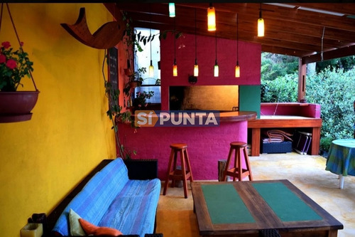 Imagen 13 de 14 de Casa Ubicada En Playa Mansa