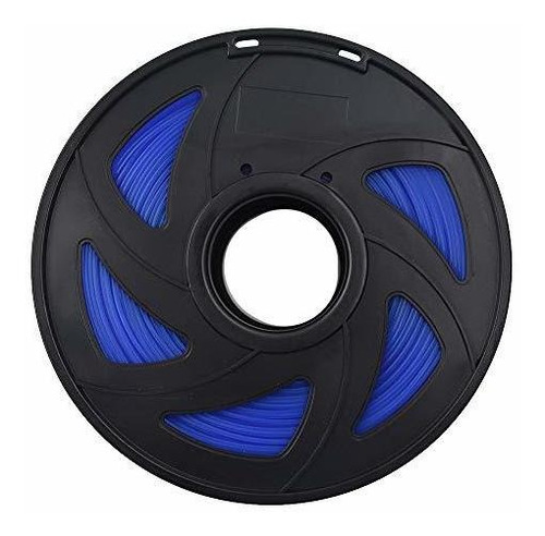 Filamento Impresora Kg Lb in In Dimensional Pla Color 4f