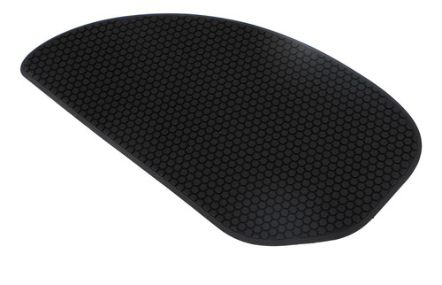 2 Almohadillas De Agarre Con Tanque Lateral Para Cafe Racer