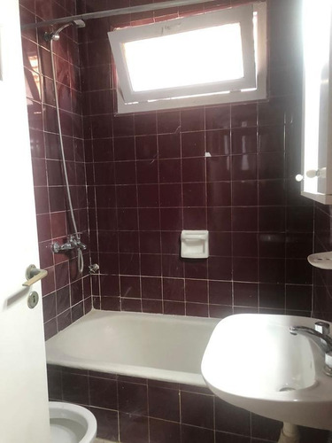 Imagen 19 de 20 de Departamento San Cristobal 3 Ambientes Con Terraza De 45 M2 Bajas Expensas