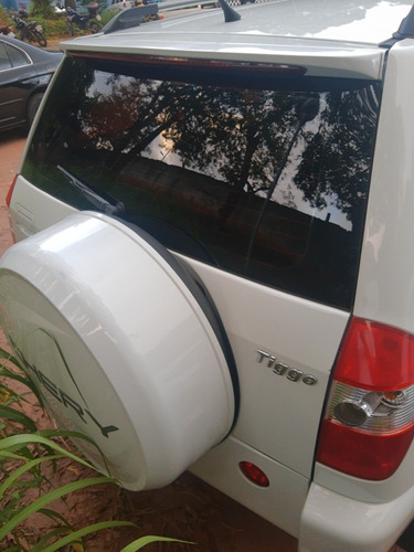 Chery Tiggo 2.0 Gasolina
