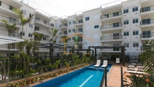 Imagem 14 de 15 de Apartamento, Venda, Vila Guarani (z Sul), Sao Paulo - 26967 - V-26967