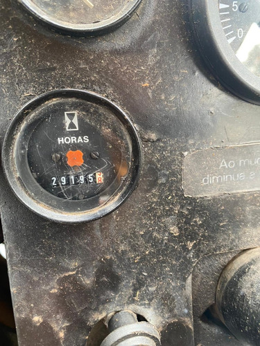 Trator Valmet 880 Ano 1986 Motor Feito
