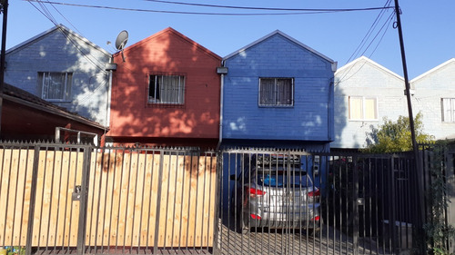Imagen 1 de 13 de Casa En Villa Conavicop, Maipu