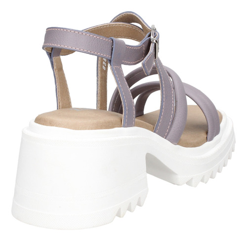 Sandalia Casual Mujer Zappa - I324