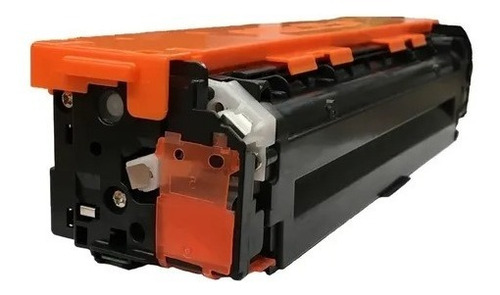 Imagen 2 de 7 de Toner Ikon Compatible 131a Cf211a Color Cyan