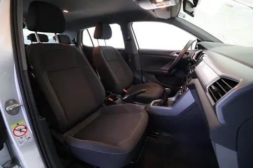 Volkswagen T-Cross 1.6 Trendline Tiptronic