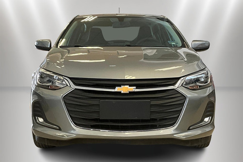 Chevrolet Onix 1.3 Lt Mt