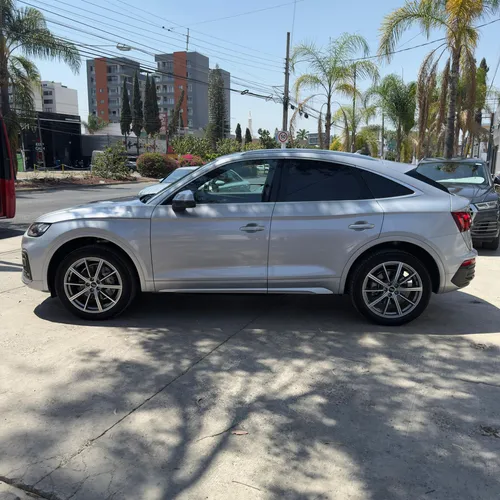 Audi Q5 2024