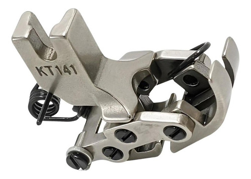 A Prensatelas Planas Para Máquina De Coser Modelo Kt141 1x