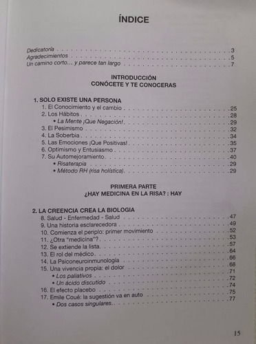 Imagen 5 de 8 de La Risa Y La Salud Ruben Delauro Mirtha Manno Nueva Risa Ed.