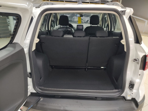 Ford Ecosport 1.5l Se Mt 0km