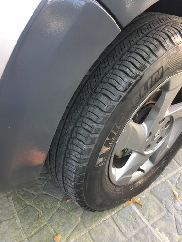 Renault Duster 2.0 4x4 Luxe 138cv 2013