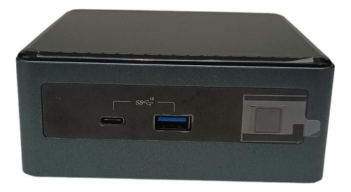 Mini Pc Intel Nuc Nuc10i5fnh I5 10ma Gen Hdmi 8gb 240gb Ssd (Usado)