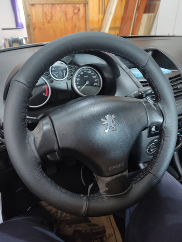 Peugeot 207 1.9 Sedan Xs