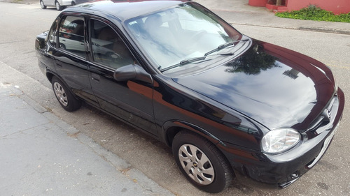 Chevrolet Corsa Classic Sedan 2006/2007 1.0 Flex