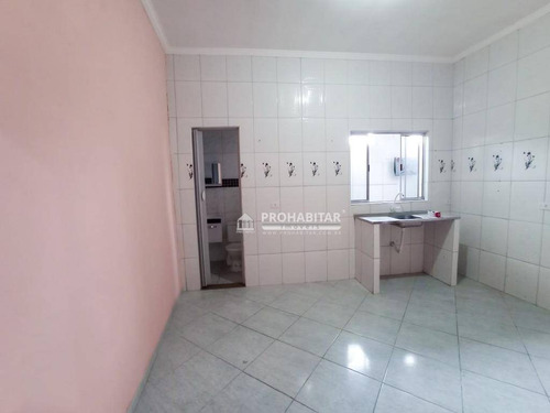 Imagem 11 de 19 de Casa Para Venda Edícula No Jardim Icaraí - Ca3524