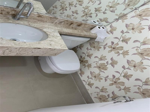 Imagem 12 de 12 de Apto Com Sacada Gourmet, 189 M². - 14880