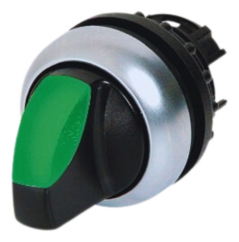 Selector 2 Pos Retenido 216827 - M22-wrlk-g - Eaton