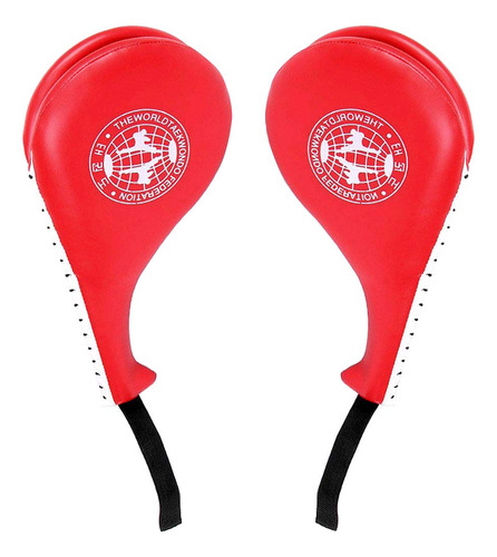 Taekwondo Kickboxing Breadeep Duradera Kárate Tkd Pateando P
