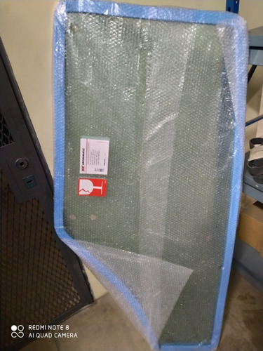 Imagen 2 de 3 de Cristal Puerta Izquierda