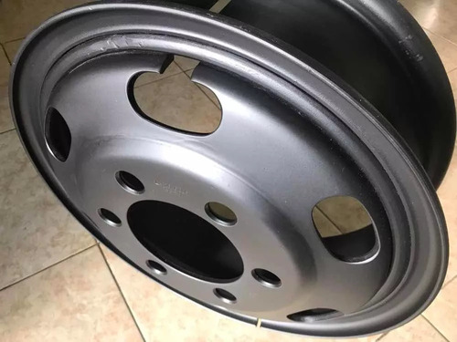 Imagen 2 de 6 de Rin 20 Mitsubishi Fk-617 (original)