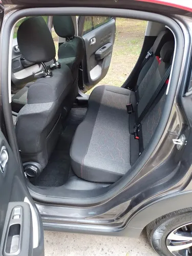 Citroën C3 / 1.2 Shine Turbo / Hatch Back / 2020 / 26.700km